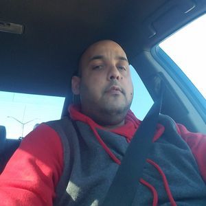 Meet your Posher, Luis jose